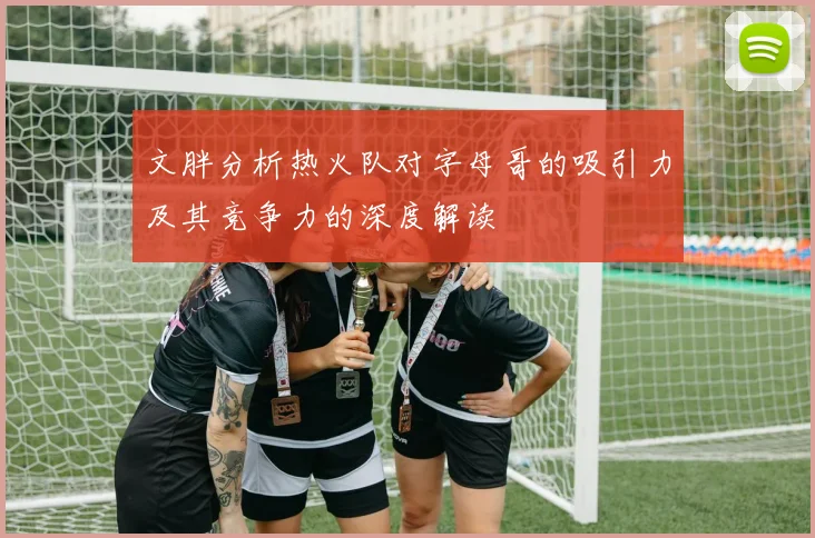 文胖分析热火队对字母哥的吸引力及其竞争力的深度解读