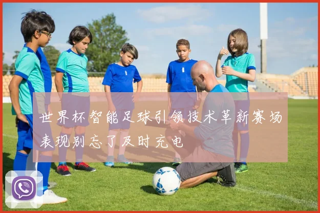 世界杯智能足球引领技术革新赛场表现别忘了及时充电