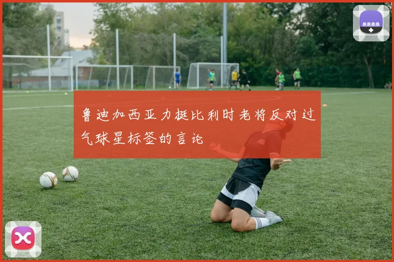 鲁迪加西亚力挺比利时老将反对过气球星标签的言论